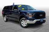 Certified 2023 Ford F150 XL w/ XL Chrome Appearance Package image 2
