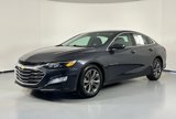 Used 2023 Chevrolet Malibu LT image 3