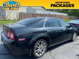 Used 2011 Chevrolet Malibu LTZ image 4
