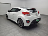 Used 2016 Hyundai Veloster Turbo image 5