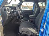 New 2025 Jeep Gladiator Sport image 4