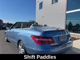 Used 2011 Mercedes-Benz E 350 Cabriolet image 5
