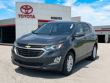 Used 2018 Chevrolet Equinox LT image 3
