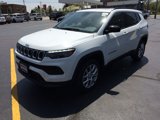Used 2023 Jeep Compass Latitude w/ Sun and Sound Group image 5