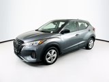 Used 2021 Nissan Kicks S image 3