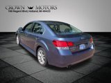 Used 2013 Subaru Legacy 2.5i Premium w/ All-Weather Pkg image 5