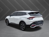 Used 2024 Kia Sportage LX image 3