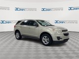 Used 2013 Chevrolet Equinox LS image 2