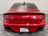 Used 2020 Hyundai Sonata SEL Plus w/ Cargo Package image 4
