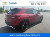 Used 2021 Chevrolet TrailBlazer LT w/ Sun and Liftgate Package image 5