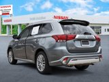Used 2022 Mitsubishi Outlander SEL image 3
