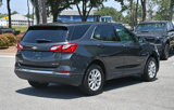 Used 2019 Chevrolet Equinox LT image 4