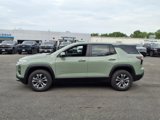 New 2025 Chevrolet Equinox LT image 6
