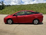 Used 2017 Toyota Prius Two image 2
