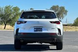 New 2025 MAZDA CX-50 AWD 2.5 S w/ Preferred Package image 6