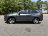 Used 2022 Toyota RAV4 XLE image 4