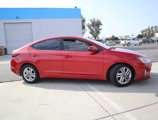 Used 2020 Hyundai Elantra SEL image 5