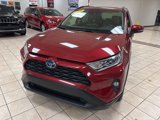 Used 2019 Toyota RAV4 XLE image 2