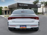 Used 2022 Kia K5 GT-Line image 4