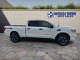 Used 2017 Nissan Titan PRO-4X image 2