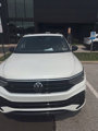 Used 2022 Volkswagen Tiguan SE R-Line image 2