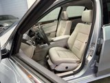 Used 2016 Mercedes-Benz E 350 4MATIC Sedan image 5