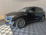 New 2025 INFINITI QX50 Luxe image 4