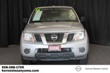 Used 2016 Nissan Frontier SV image 2