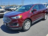 Certified 2022 Ford Edge SEL w/ Convenience Package image 3