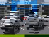 New 2025 Chevrolet Trax RS image 4