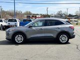 Used 2021 Ford Escape SE w/ Cold Weather Package image 3