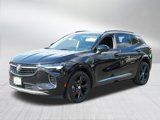 Used 2021 Buick Envision Essence w/ Sport Touring Package image 3
