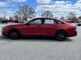 New 2025 Honda Accord SE image 3