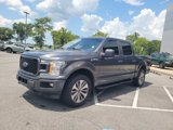 Used 2018 Ford F150 XL w/ Equipment Group 101A Mid image 6