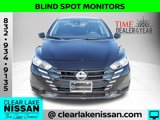 Certified 2024 Nissan Versa SV image 2