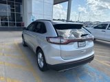 Used 2018 Ford Edge SEL w/ Equipment Group 201A image 3