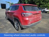 Used 2018 Jeep Compass Latitude image 5