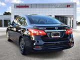 Used 2018 Nissan Sentra S image 4