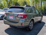 Used 2017 Subaru Outback 2.5i Limited image 4