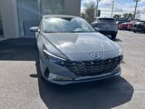 Certified 2023 Hyundai Elantra Limited image 3