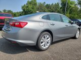 New 2025 Chevrolet Malibu LT image 4