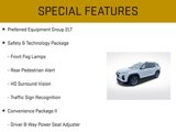 Used 2025 Chevrolet Equinox LT w/ Convenience Package II image 4