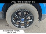 Used 2019 Ford EcoSport SE image 2