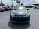 Used 2017 Toyota Corolla LE image 2