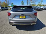 New 2025 Chevrolet Trax ACTIV w/ Driver Confidence Package image 5