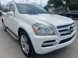 Used 2012 Mercedes-Benz GL 450 4MATIC image 4