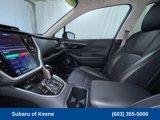 Used 2021 Subaru Outback Limited image 4