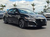 New 2025 Nissan Sentra SV w/ Trunk Package image 3