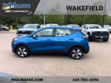 Used 2022 Chevrolet Bolt EUV LT w/ Convenience Package image 2