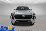 New 2025 Toyota Tacoma TRD Off-Road image 2